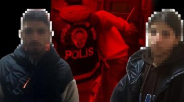 2 sevgili İstanbul’un kabusu oldu! Sokak sokak gezip kurbanlarını aradılar