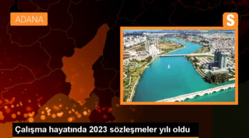 2023 Yılında Türkiye’de Çalışma Hayatında ve Emeklilikte Yaşanan Gelişmeler