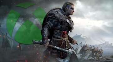 2024 Yılının İlk Xbox Game Pass Oyunları Belli Oldu: Assassin’s Creed Valhalla da Dahil 8 Oyun Bedava Oluyor!