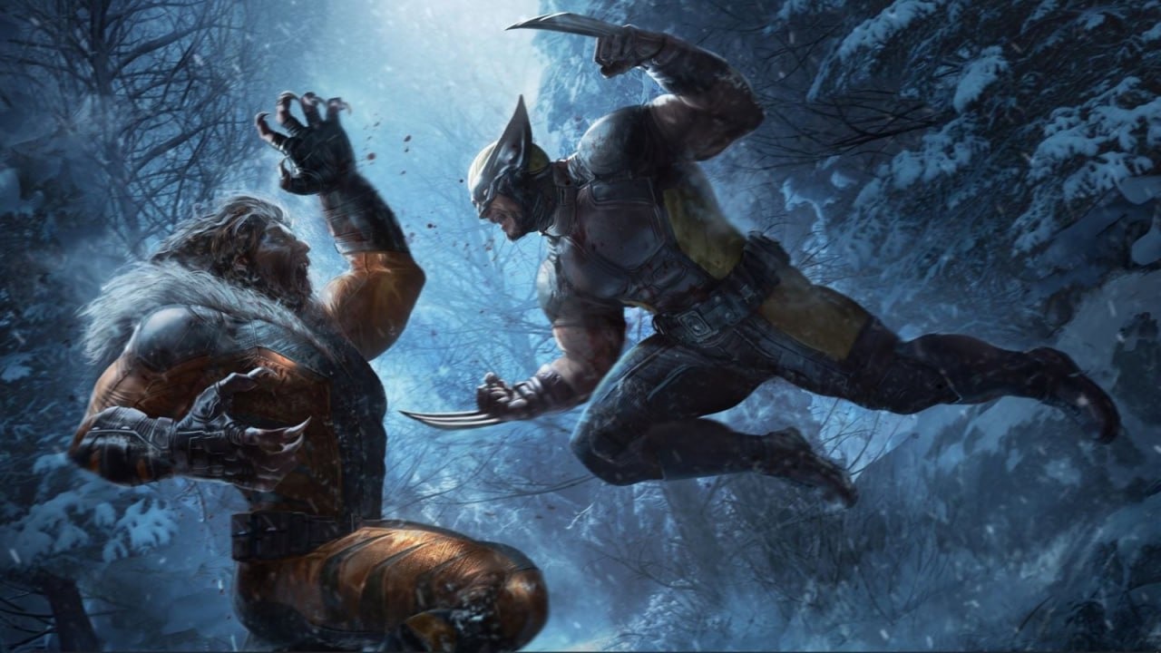 2si1: Wolverine Sızıntısı ve Oyun Dünyasından Diğer Haberler