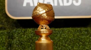 Altın Küre 2024 Kazananları Açıklandı: Oppenheimer’a Ödül Yağdı!