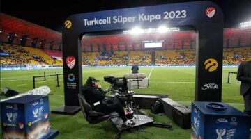 Ankara, Süper Kupa maçı için devrede miydi, anlaşmada neler vardı? Yeni detaylar ortaya çıktı