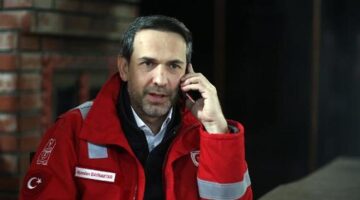 Bakan Bayraktar’dan şehit ailelerine telefon