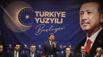 Bakan Tunç: İzmir’e yeni bir adalet sarayı kazandıracağız