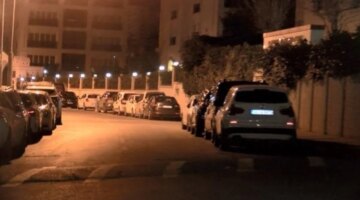 Başakşehir’de iş insanı silahlı saldırı sonucu hayatını kaybetti