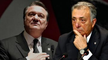 Beşiktaş Başkanı Hasan Arat’tan Quaresma ve Atiba itirafı! ‘Doğru şekilde saygı göstermedi’