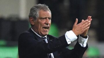 Beşiktaş’ın yeni teknik direktörü Santos’un İstanbul’a geliş saati belli oldu