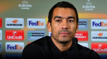 Beşiktaş’ta Giovanni van Bronckhorst derken ters köşe! İşte yeni aday