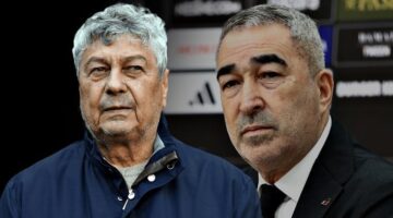 Beşiktaş’ta Giovanni van Bronckhorst derken ters köşe! Mircea Lucescu bombası