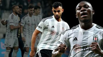 Bilal Meşe’den Beşiktaş’a salvolar! ‘Bu takımı hiç kimse ayağa kaldıramaz’