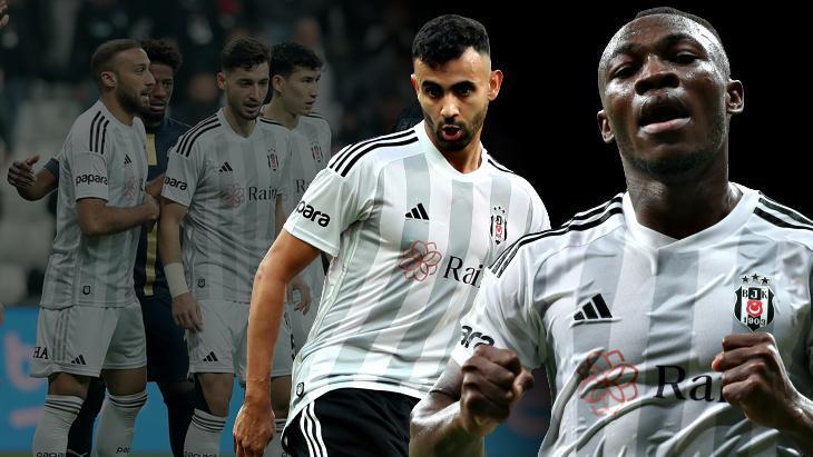 Bilal Meşe’den Beşiktaş’a salvolar! ‘Bu takımı hiç kimse ayağa kaldıramaz’