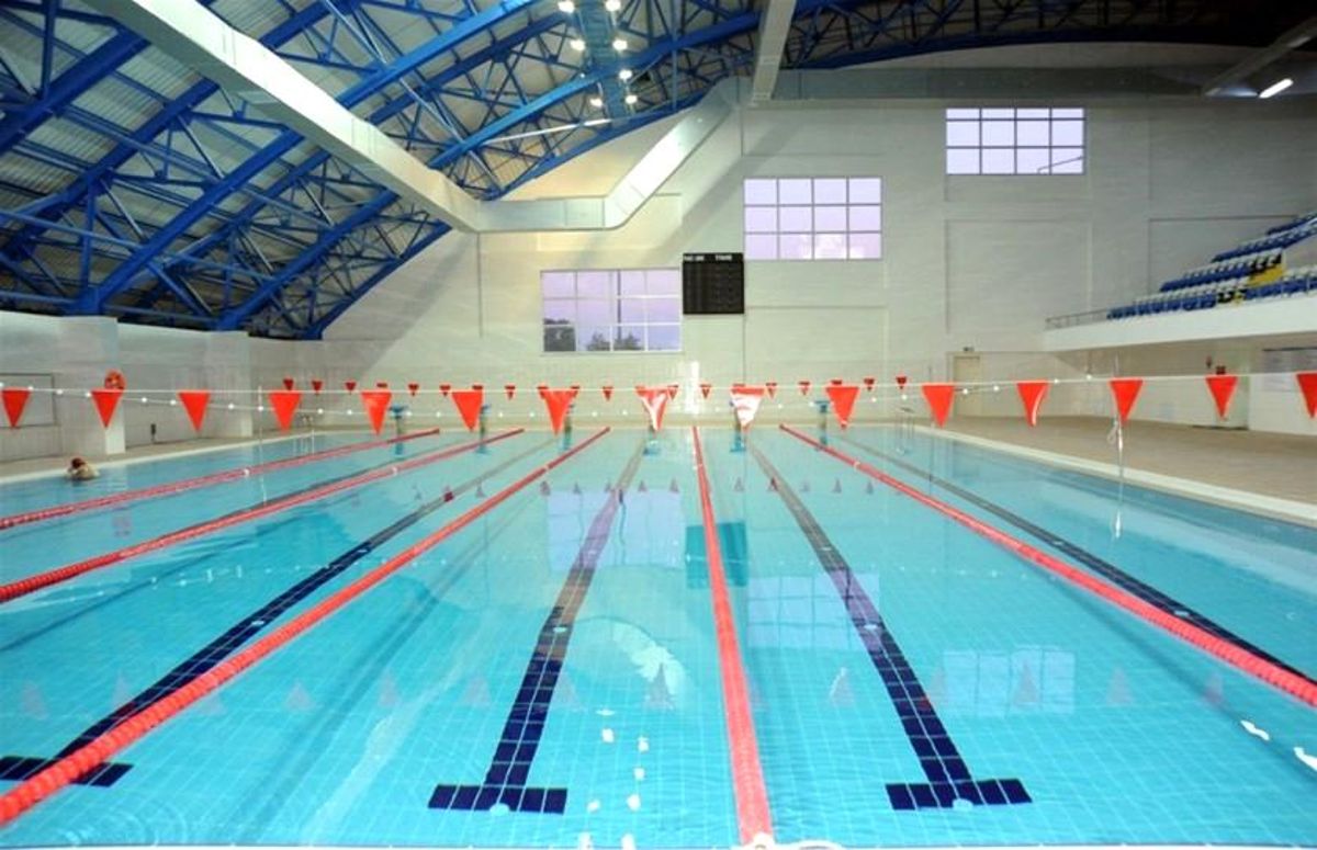 Bilecik Bahçelievler Spor Kompleksi Kapalı Yüzme Havuzu Tesislerine Zam Yapıldı