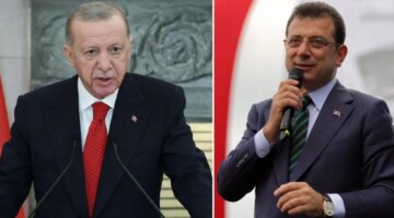 Bomba iddia: AK Parti’nin İstanbul adayı yüzde 70 ihtimalle İçişleri Bakanı Ali Yerlikaya olacak