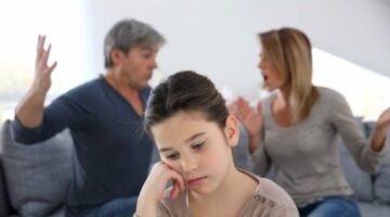 Boşanmış anne ve babaların çocuklarına yaklaşımına  öneriler