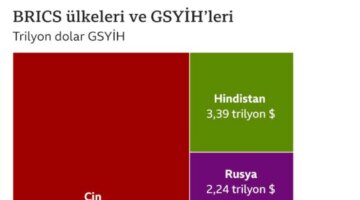 BRICS Ülkeleri ve Önemi