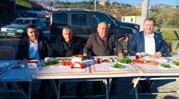 Buldan Sanayi Esnafları Cumartesi Günleri İşyerlerini 15.00’ten Sonra Kapatacak