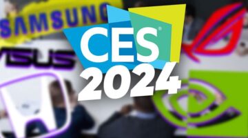 CES 2024’te Sahne Alacak Tüm Dev Markalar: Tüm Canlı Yayınlar Burada!