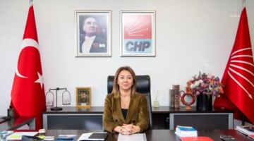 CHP Genel Başkan Yardımcısı Gül Çiftçi Binici: Tüm vatandaşlarımızı seçmen listelerini kontrol etmeye davet ediyoruz