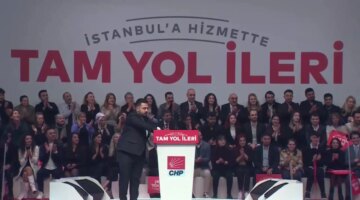 CHP İstanbul İl Başkanı: İstanbul’da tarihi bir zafer elde edeceğiz