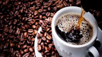 Çok kahve tüketmek zararlı mıdır ?
