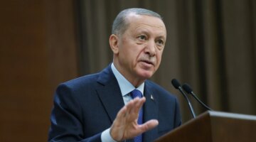 Cumhurbaşkanı Erdoğan: AK Parti’nin İstanbul adayını pazar günü öğreneceksiniz