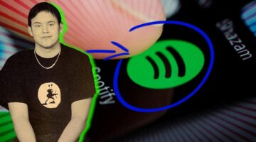 Depresyondaki Bir Ergenin Zihninden Çıkan “Spotify” Fikri, Nasıl Oldu da Telefonlarımızda Yer Edinmeyi Başardı?