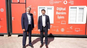 “Dijital Benim İşim” 3 yılda 21 milyon TL’yi aşkın sosyal değer oluşturdu