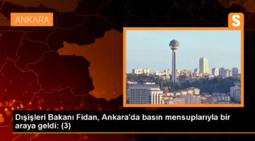 Dışişleri Bakanı Hakan Fidan: PKK Türkiye’de kontrol etmiyor, ama Irak’ta büyük toprak alanlarını kontrol eder noktaya gelmişler