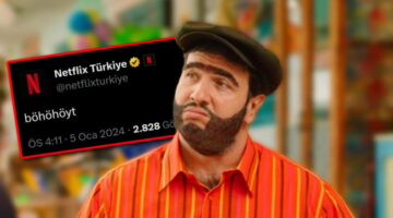 Disney+’tan Kaldırılan Recep İvedik Serisi, Tüm Filmleriyle Netflix’e Geri Döndü!