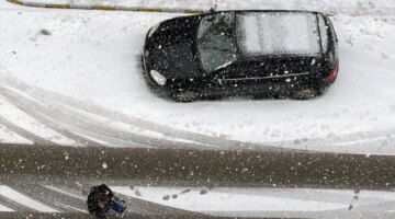 Doğu Anadolu’da Kar Yağışı: Erzurum, Ardahan, Ağrı ve Tunceli Beyaza Büründü