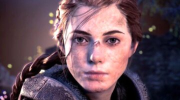 Epic Games Store 3 Ocak Ücretsiz Oyunu: A Plague Tale: Innocence