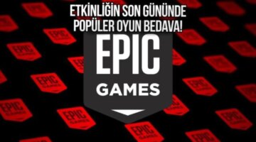 Epic Games Store, Marvel’s Guardians of the Galaxy’yı ücretsiz dağıtıyor