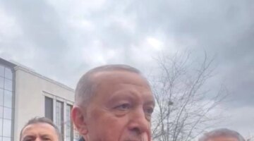 Erdoğan, İstanbul Büyükşehir Belediye Başkanı adayını pazar günü açıklayacak