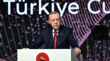 Erdoğan’dan kritik kur ve rezerv açıklaması! “Sermaye düşmanlığı yapmadık”