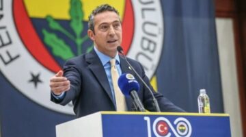 Fenerbahçe: “Kul hakkı yiyen iftiracı, günahkar!”