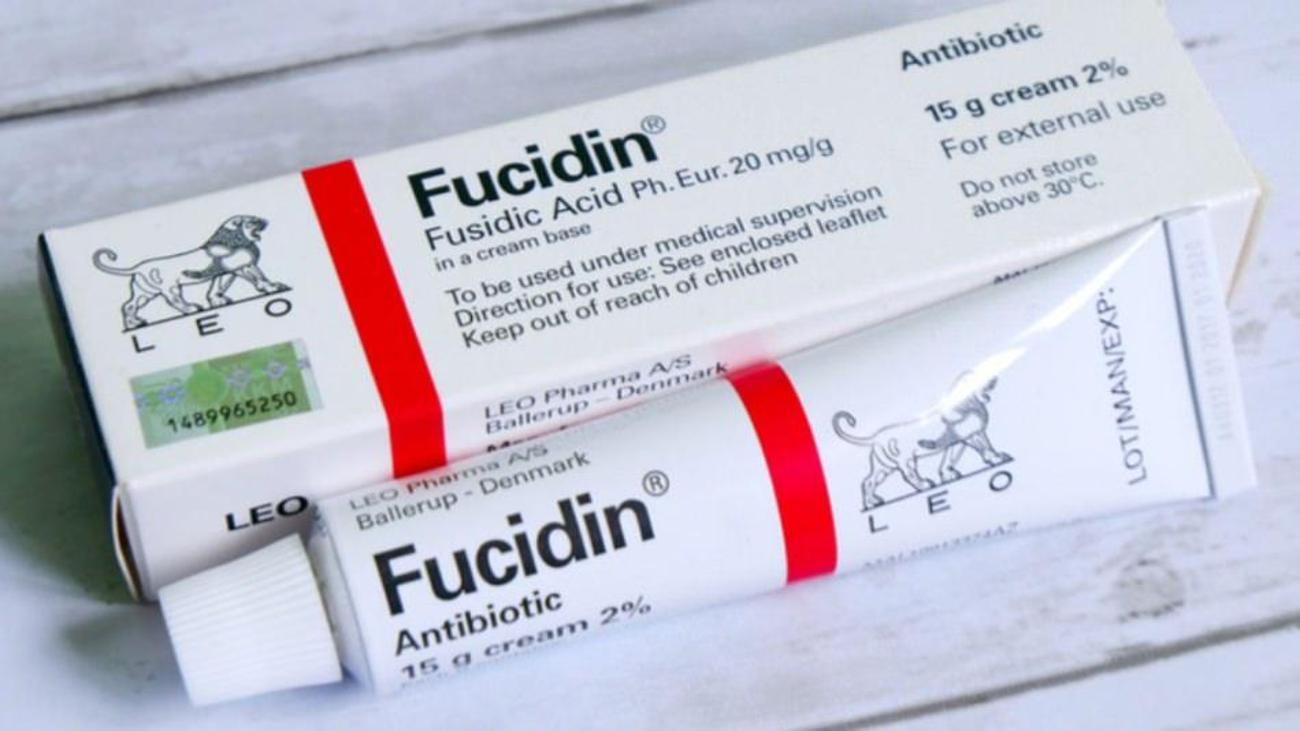 Fucidin krem ne işe yarıyor? Fucidin krem nasıl kullanılır? Fucidin krem fiyatı 2024