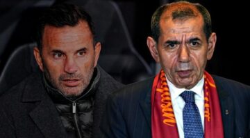 Galatasaray’da yönetimden transferde gizlilik kararı!