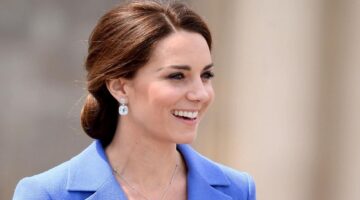 Galler Prensesi Kate Middleton’ın gardırop kısıtlaması olay oldu! Artık daha…