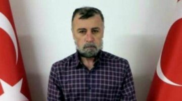 Hablemitoğlu suikastı davası firari sanığı tutuklandı