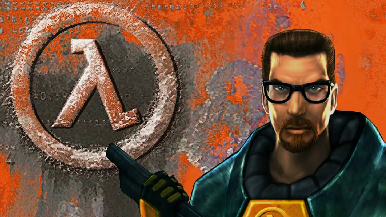 Half-Life’ı Neden Çok Sevdim?