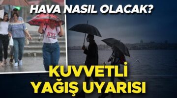 Hava durumu tahminleri il il yayınlandı | Yarın (4 Ocak 2024) hava nasıl olacak? Meteoroloji’den son dakika yağış uyarısı… Kar yağacak mı?