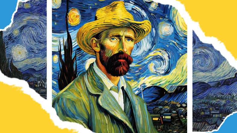 Hem Hikâyesi Hem Hakkındaki Bu Bilgileri Okuyunca Tekrar Tekrar Bakmak İsteyeceksiniz: Vincent van Gogh’un Yıldızlı Gece Tablosu