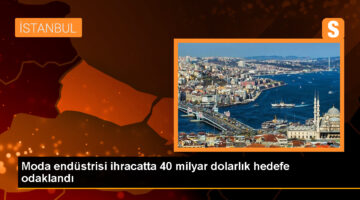 İHKİB, 2023’te 19,3 Milyar Dolar İhracat Yaptı