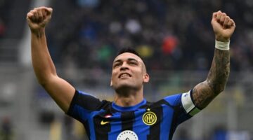 Inter galibiyeti 90+3’te aldı!