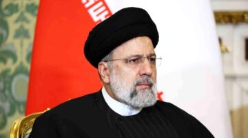 İran Cumhurbaşkanı İbrahim Reisi: Terör saldırısı insanlık dışı bir cinayettir
