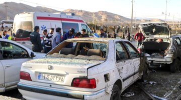 İran’da Kasım Süleymani’nin ölüm yıl dönümünde patlama: 20 ölü, 20 yaralı