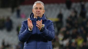 İsmail Kartal: Lider biziz ve avantaj bizde!