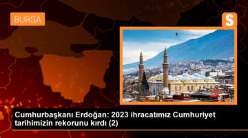 İşsizlik Oranı Son 11 Yılın En Düşük Seviyesine Geriledi