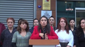 İzmir Barosu, CMK Ücret Tarifesi İçin Taleplerini Açıkladı