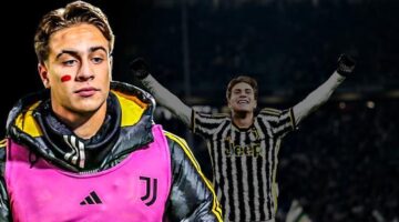 Juventus’ta Kenan Yıldız’a Premier Lig devi talip! Transfer için astronomik teklif beklentisi